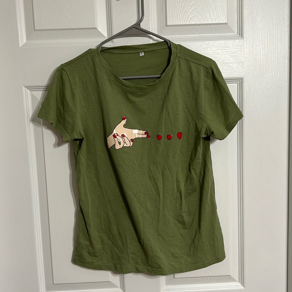 Graphic Tee